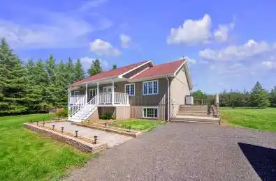 854 Scuttlehole Road Tyendinaga Ontario K0K 2Y0