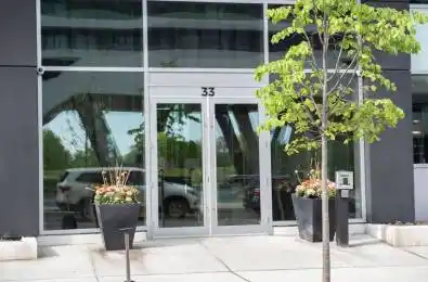 33 Shore Breeze Drive Unit# 1107 Toronto W06 Ontario M8V 0G1