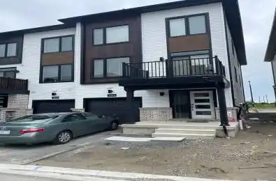 1024 Porcupine Path Oshawa Ontario L1L 0X1