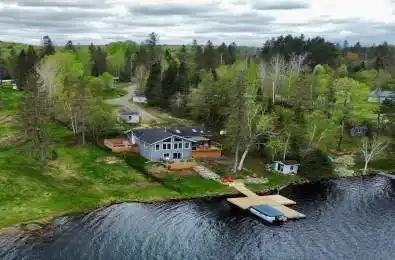 19 Valley Drive Parry Sound Remote Area Ontario P0H 1N0