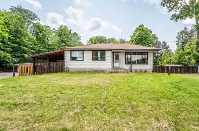 17292 MOUNT HOPE Road Caledon Ontario L7E 3K9