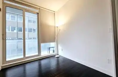 770 Bay Street Unit# 712 Toronto C01 Ontario M5G 1N6