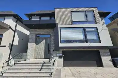 40 Johnston Avenue Toronto C07 Ontario M2N 1G8