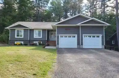 202 Vel-Dor Crescent Bracebridge Ontario P1L 1J4