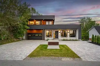 1395 Old Green Lane East Gwillimbury Ontario L9N 0L8