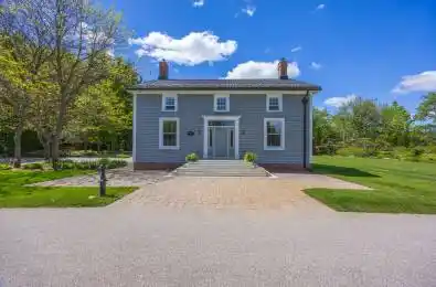 13232 Fifth Line Milton Ontario N0B 2K0