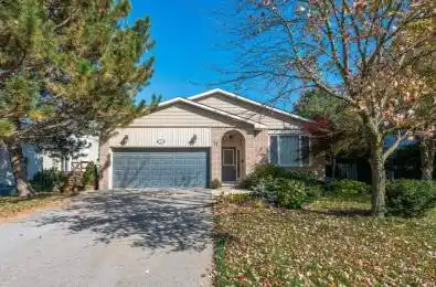11 Emily Carr Street Markham Ontario L3R 2K3