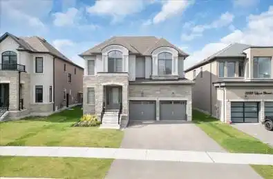 1331 Upper Thames Drive Woodstock Ontario N4T 0N1
