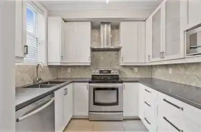 51 Halton Street Unit# 119 Toronto C01 Ontario M6J 1R5
