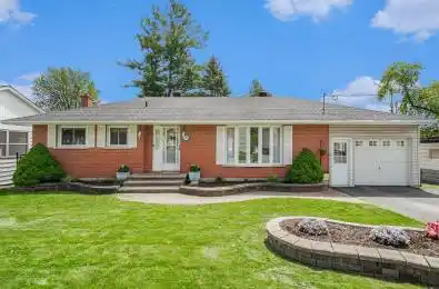 26 Haggart Street Perth Ontario K7H 2Z4