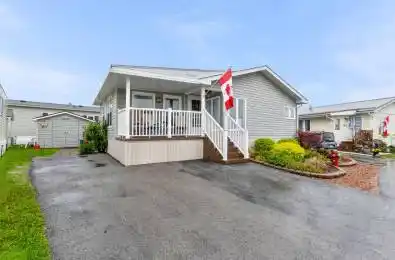 3033 Townline Road Unit# 356 Fort Erie Ontario L0S 1S1