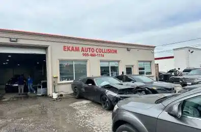 14 Stafford Drive Brampton Ontario L6W 1L4