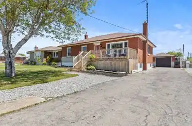 407 Steele Street Port Colborne Ontario L3K 4Y1