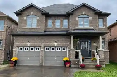 76 Pedwell Street Clarington Ontario L1B 0E2