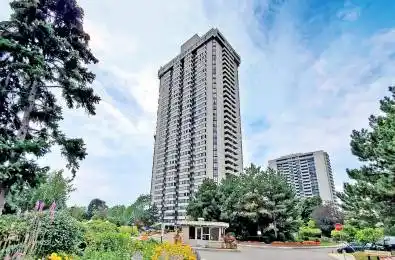 3303 Don Mills Road Unit# 2405 Toronto C15 Ontario M2J 4T6