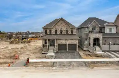 55 Robin Trail Scugog Ontario L9L 0C9