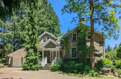 16261 Shaws Creek Road Caledon Ontario L7C 1V9