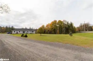 11153 522 Highway Parry Sound Remote Area Ontario P0H 1Y0