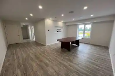 770 Glengarry Crescent Unit# C Centre Wellington Ontario N0B 1S0