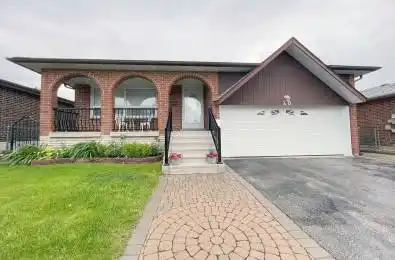 20 Cleethorpes Boulevard Toronto E07 Ontario M1S 3T3