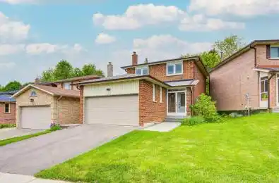 125 Major Buttons Drive Markham Ontario L3P 3X7