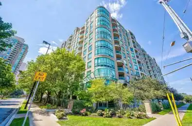 18 Pemberton Avenue Unit# 106 Toronto C14 Ontario M2M 4K9