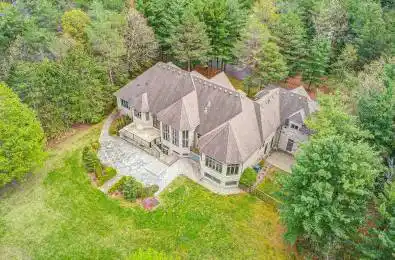 10 Woodlot Court Whitchurch-Stouffville Ontario L4A 2L6