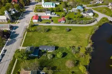 35 Mill Street Prince Edward County Ontario K0K 1L0