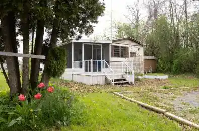 1 Hilltop Dr - 740 Serpent Mounds Road Otonabee-South Monaghan Ontario