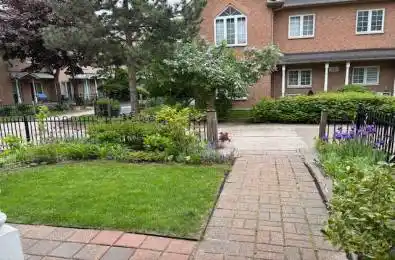 23 St. Moritz Way Unit# 2 Markham Ontario L3R 4G4