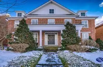 9 Woodgrove Trail Markham Ontario L6C 2A3