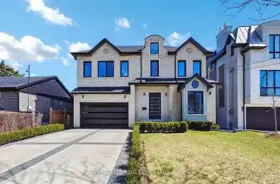 11 Dornfell Street Toronto C07 Ontario M2R 2Y5