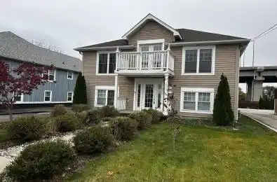1056 Beach Boulevard Hamilton Ontario L8H 6Z4