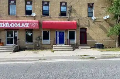 158 Dublin Street Peterborough Central Ontario K9H 3B5