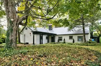 21 Alice Street Blue Mountains Ontario N0H 2P0