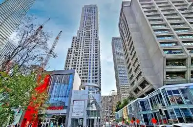 35 Balmuto Street Unit# 3201 Toronto C01 Ontario M4Y 0A3