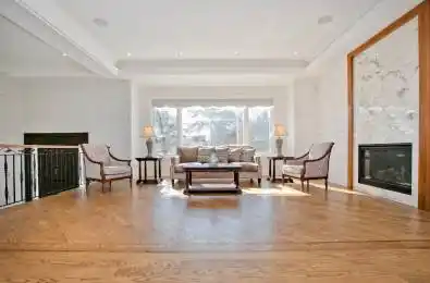 302. Johnston Avenue Toronto C07 Ontario M2N 1H7