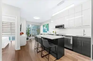 39 ANNIE CRAIG Drive Unit# 708 Toronto W06 Ontario M8V 0H1