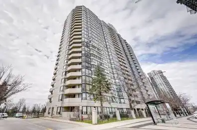 330 Rathburn Road Unit# 2209 Mississauga Ontario L5B 3Y1
