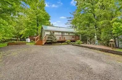 1114 Storms Lane Frontenac Ontario K0H 2W0