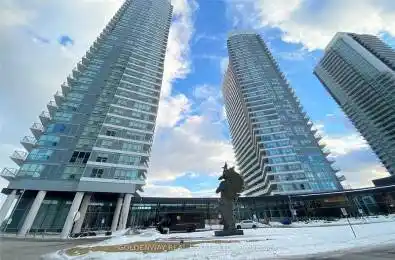 117 McMahon Drive Unit# 2108 Toronto C15 Ontario M2K 2X9