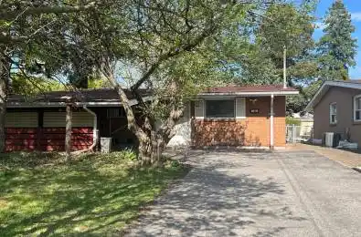 17 Brookridge Drive Toronto E09 Ontario M1P 3M3