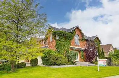 93 Pelham Drive Hamilton Ontario L9K 1L4