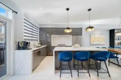 173 Sabina Drive Oakville Ontario L6H 0L4