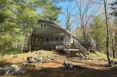12 Stone Hill Junction Road Greater Madawaska Ontario K0H 0G0