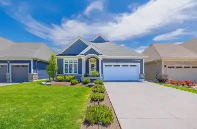 58 Butlers Drive Fort Erie Ontario L0S 1N0