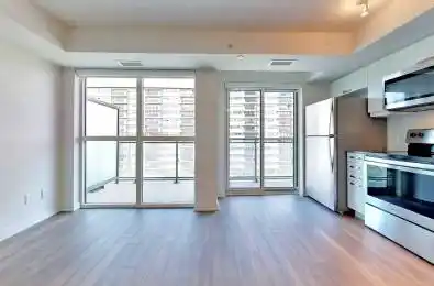 30 Meadowglen Place Unit# 507 Toronto E09 Ontario M1G 0A6