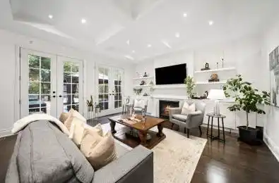 117 Parkview Hill Crescent Toronto E03 Ontario M4B 1R6