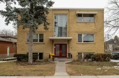 285 Richmond Street Richmond Hill Ontario L4C 3Z2