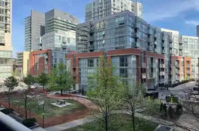 68 Abell Street Unit# 317 Toronto C01 Ontario M6J 0B1